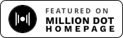 Million Dot Homepage