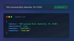 AddressVerify - product for productivity