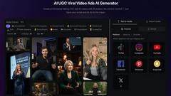 Ads AI Creator - product for productivity