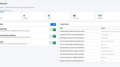 AIBlogMax - product for Marketing