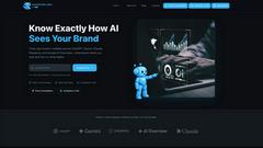AIOverview - product for SEO