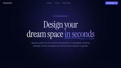 AI Smart Decor - product for Design Tools