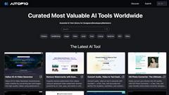 AITOP10 - product for productivity