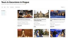 Alle Travel - product for productivity