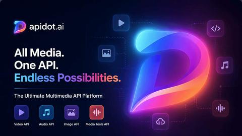 APIDot application interface and features