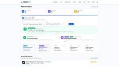 ApplyTOP - product for Career & Jobs