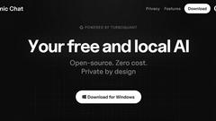 Atomic Chat - product for AI Assistants