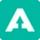Autheo logo