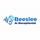Beeslee AI Receptionist logo