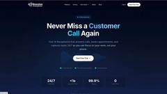Beeslee AI Receptionist - product for productivity
