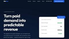 Blue Digix - product for Marketing