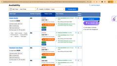 Booking Wolf - product for productivity