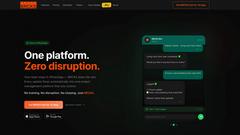 BRCKS - product for Productivity & Management