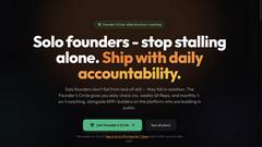 Builders - product for Career & Jobs