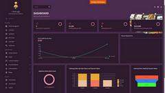 Caterngly - product for Productivity & Management