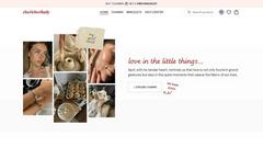 Chericherilady - product for Lifestyle & Entertainment