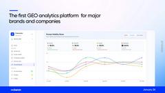 Clairon AI  - product for productivity