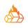 CloudBurn logo