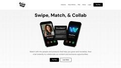 Collab Only - product for productivity