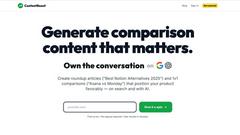 ContentBoost - product for productivity