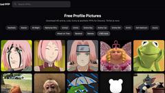 Cool PFP - product for productivity