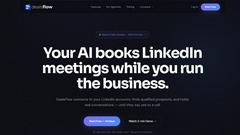 DealsFlow - product for Automation