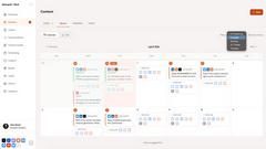 DemandBird - product for Social Media
