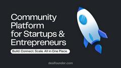 Desi Founder - product for productivity