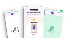 Doodle Duel - product for productivity