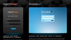 Droidal Insurance Verification AI Agent
