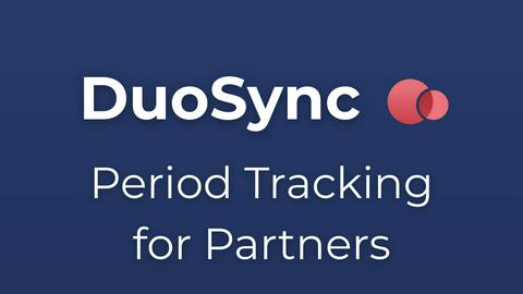 DuoSync application interface and features