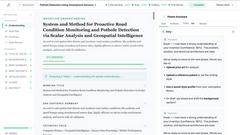 Eety AI - An AI Assistant for Patent Drafting - product for Productivity & Management