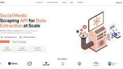 EnsembleData - product for Analytics & Data