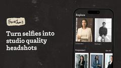 Facejam - product for productivity