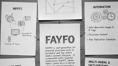 FAYFO - product for productivity