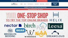 Factory Direct Mattress of OP - product for E-commerce