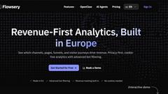 FLOWSERY - product for AI Assistants