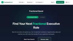 Fractional Quest - product for productivity