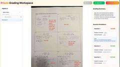 Frizzle - product for Education & Learning