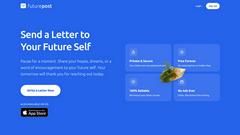 FuturePost - product for productivity