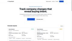 ChangeSignal