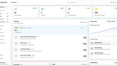Goliath Data Real Estate CRM - product for Software
