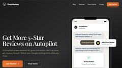 Gray Monkey - product for productivity