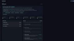 Game Server Backend - product for Dev Tools