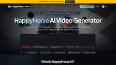 HappyHorse AI Video - product for AI Assistants