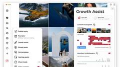 INSSIST - product for Social Media