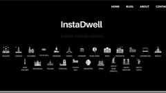 InstaDwell - product for productivity