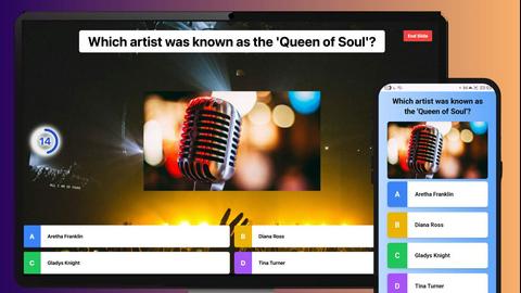 Juntos application interface and features