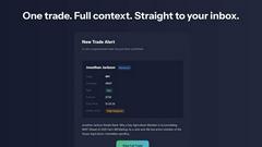 Kapitol.ai - product for Business & Finance