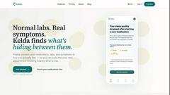 Kelda - product for Software